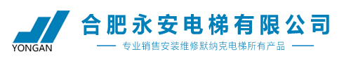 合肥永安電梯有限公司