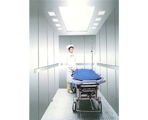 病床電梯
