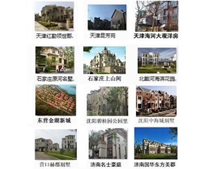 部分已安裝永安電梯樣板小區